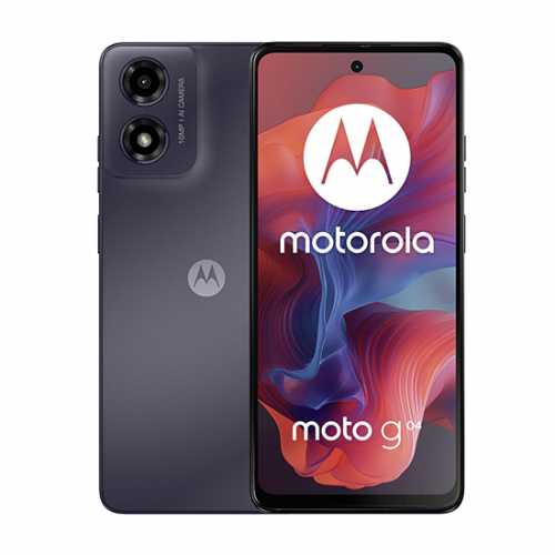 Motorola XT2421-8 Moto G04s, Dual, 64GB 4GB Ram, Satin Blue - Foto 10